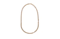 Collana in oro - Asta Preziosi