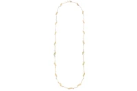 Collana in oro - Asta Preziosi
