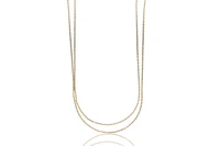 Collana in oro - Asta Preziosi Collana in oro - Asta Preziosi