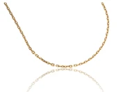 Collana in oro - Asta Preziosi