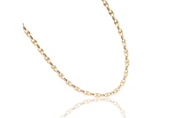 Collana in oro - Asta Preziosi
