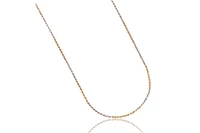 Collana in oro - Asta Preziosi