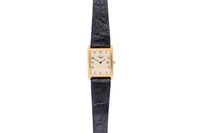 Longines, orologio in oro - Asta Preziosi Longines, orologio in oro - Asta Preziosi
