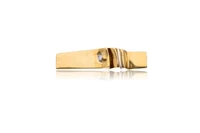 Misani-Balestra, spilla con diamante - Asta Preziosi Misani-Balestra, spilla con diamante - Asta Preziosi
