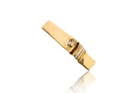 Misani-Balestra, spilla con diamante - Asta Preziosi Misani-Balestra, spilla con diamante - Asta Preziosi