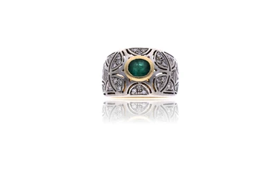 Anello con diamanti - Asta Preziosi Anello con diamanti - Asta Preziosi