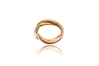 Anello in oro - Asta Preziosi