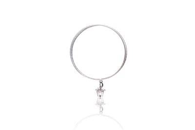 Bracciale con ciondolo in oro - Asta Preziosi Bracciale con ciondolo in oro - Asta Preziosi