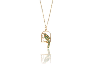 Collana e ciondolo con diamante - Asta Preziosi Collana e ciondolo con diamante - Asta Preziosi