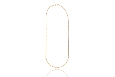 Collana in oro - Asta Preziosi