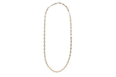 Collana in oro - Asta Preziosi