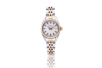 Rolex Lady Date - Asta Preziosi Rolex Lady Date - Asta Preziosi