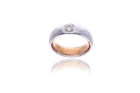 Anello con diamante - Asta Preziosi Anello con diamante - Asta Preziosi