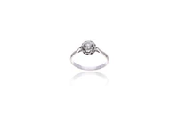 Anello con diamante - Asta Preziosi Anello con diamante - Asta Preziosi