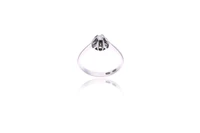 Anello con diamante - Asta Preziosi Anello con diamante - Asta Preziosi