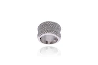 Anello con diamanti - Asta Preziosi Anello con diamanti - Asta Preziosi