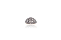 Anello con diamanti - Asta Preziosi Anello con diamanti - Asta Preziosi