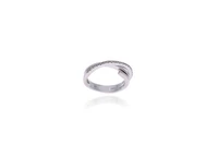 Anello con diamanti - Asta Preziosi Anello con diamanti - Asta Preziosi