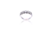 Anello con diamanti - Asta Preziosi Anello con diamanti - Asta Preziosi