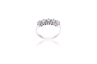 Anello con diamanti - Asta Preziosi Anello con diamanti - Asta Preziosi