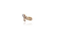 Anello con diamanti - Asta Preziosi