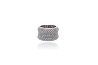 Anello con diamanti - Asta Preziosi Anello con diamanti - Asta Preziosi