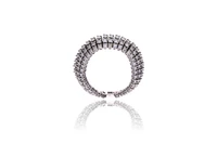 Anello con diamanti - Asta Preziosi Anello con diamanti - Asta Preziosi