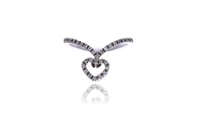 Anello con diamanti - Asta Preziosi Anello con diamanti - Asta Preziosi