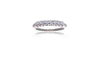 Anello con diamanti - Asta Preziosi Anello con diamanti - Asta Preziosi