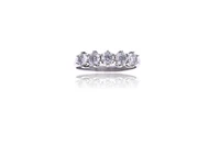 Anello con diamanti - Asta Preziosi Anello con diamanti - Asta Preziosi