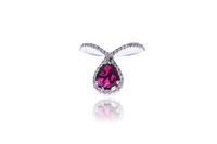 Anello con rubino e diamanti - Asta Preziosi Anello con rubino e diamanti - Asta Preziosi