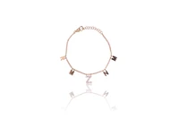 Bracciale con diamanti - Asta Preziosi Bracciale con diamanti - Asta Preziosi