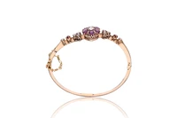 Bracciale con diamanti e rubini - Asta Preziosi Bracciale con diamanti e rubini - Asta Preziosi