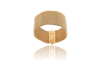 Bracciale in oro - Asta Preziosi