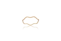 Bracciale in oro - Asta Preziosi