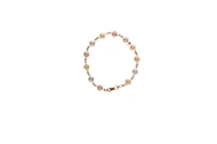 Bracciale in oro - Asta Preziosi