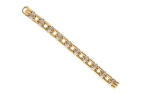 Chimento, bracciale in oro - Asta Preziosi Chimento, bracciale in oro - Asta Preziosi