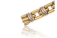 Chimento, bracciale in oro - Asta Preziosi Chimento, bracciale in oro - Asta Preziosi