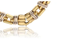 Chimento, collana in oro - Asta Preziosi Chimento, collana in oro - Asta Preziosi