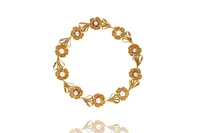 Collana con perle - Asta Preziosi
