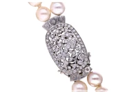 Collana di perle - Asta Preziosi Collana di perle - Asta Preziosi
