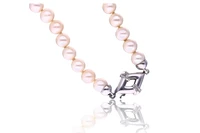 Collana di perle coltivate - Asta Preziosi Collana di perle coltivate - Asta Preziosi