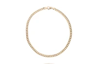 Collana in oro - Asta Preziosi