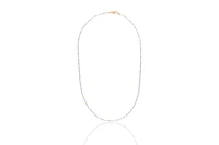 Collana in oro - Asta Preziosi