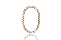 Collana in oro - Asta Preziosi