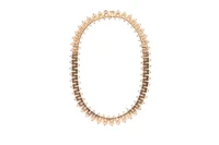 Collana in oro - Asta Preziosi