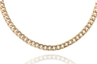 Collana in oro - Asta Preziosi