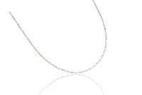 Collana in oro - Asta Preziosi