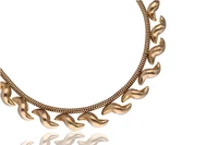 Collana in oro - Asta Preziosi