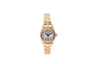 Eberhard e Co, Aquadate Lady - Asta Preziosi Eberhard e Co, Aquadate Lady - Asta Preziosi